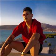 Clase de rutina coreográfica